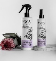 УСПОКАИВАЮЩИЙ ЛОСЬОН-СПРЕЙ ПОСЛЕ ДЕПИЛЯЦИИ