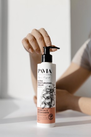 Ультраувлажняющий крем, 200 мл