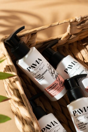 Ультраувлажняющий крем,100 мл