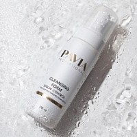 СЕБОРЕГУЛИРУЮЩАЯ ОЧИЩАЮЩАЯ ПЕНКА / 170 мл