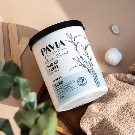 Паста для депиляции / HARD / ПЛОТНАЯ 1.5 кг
