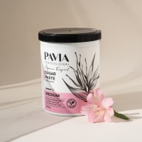 Паста для депиляции / MEDIUM / СРЕДНЯЯ 1.5 кг