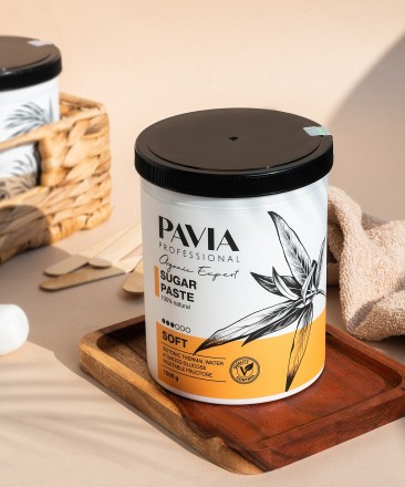 Паста для депиляции  SOFT / Мягкая, 1.5 кг