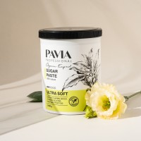 Паста для депиляции / ULTRA SOFT / УЛЬТРАМЯГКАЯ 1.5 кг