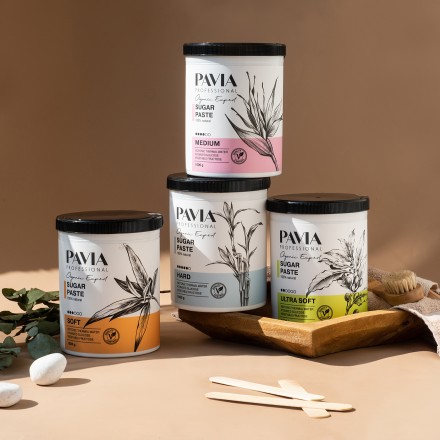 Паста для депиляции / ULTRA SOFT / УЛЬТРАМЯГКАЯ 1.5 кг