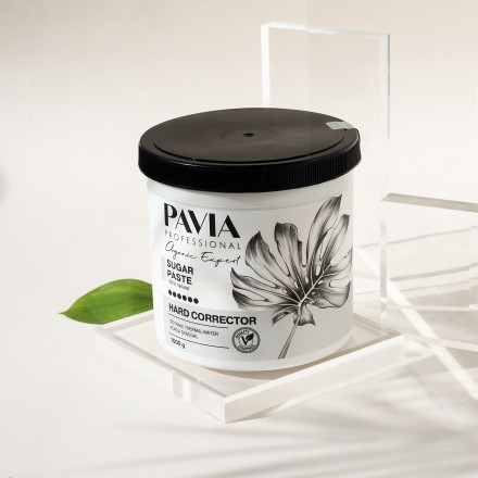 Паста-корректор для депиляции / HARD CORRECTOR / ПЛОТНЫЙ КОРРЕКТОР 1 кг