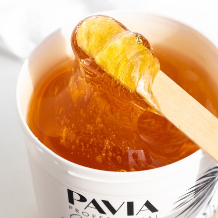 Паста-корректор для депиляции / HARD CORRECTOR / ПЛОТНЫЙ КОРРЕКТОР 1 кг