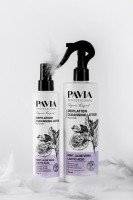 Очищающий лосьон-спрей перед депиляцией | Organic Expert