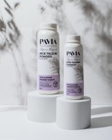 Рисовая пудра-тальк | Organic Expert